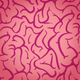 Image for article titled Cover your rooms in Cthulhu damask wallpaper and invite madness in
